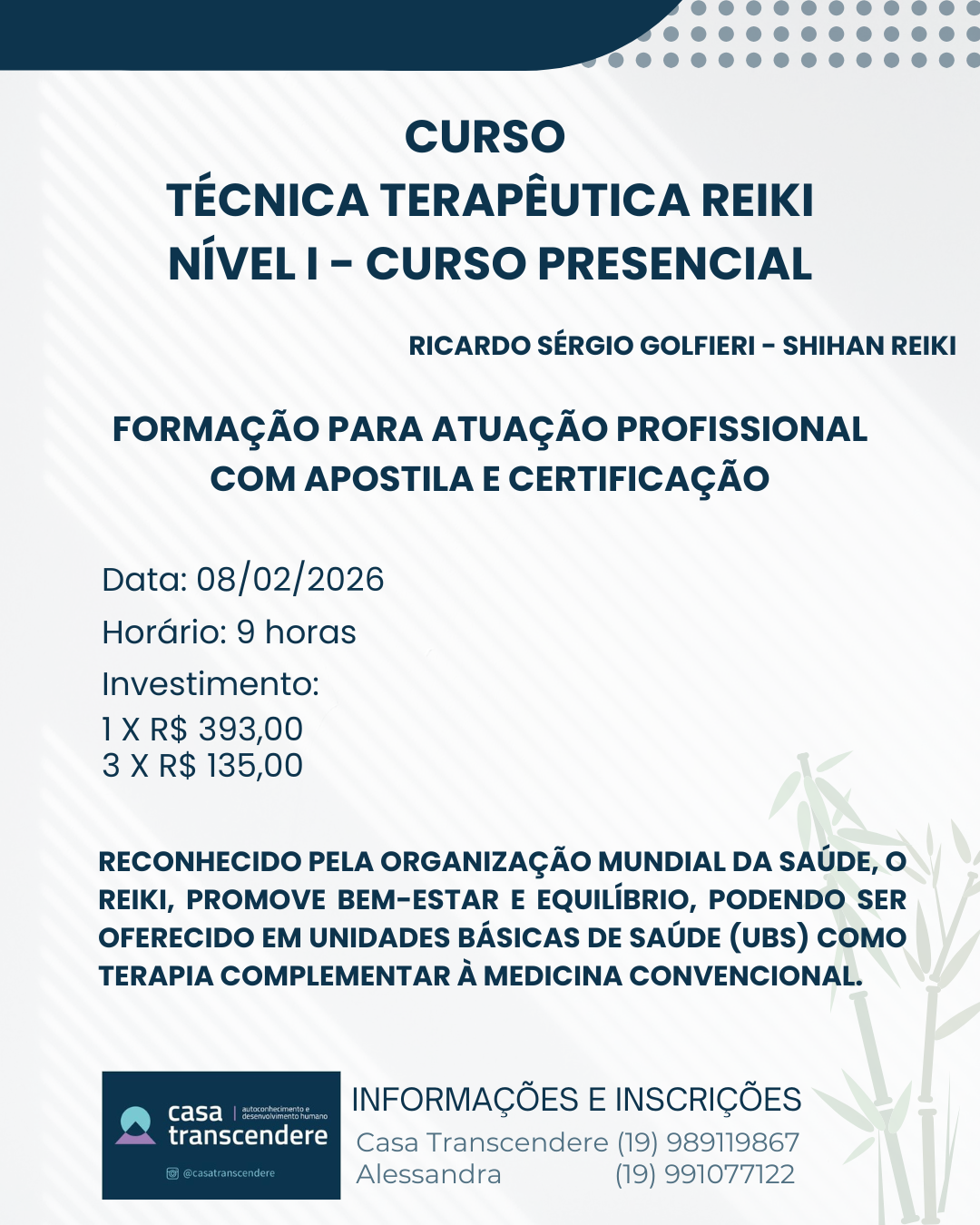 Curso