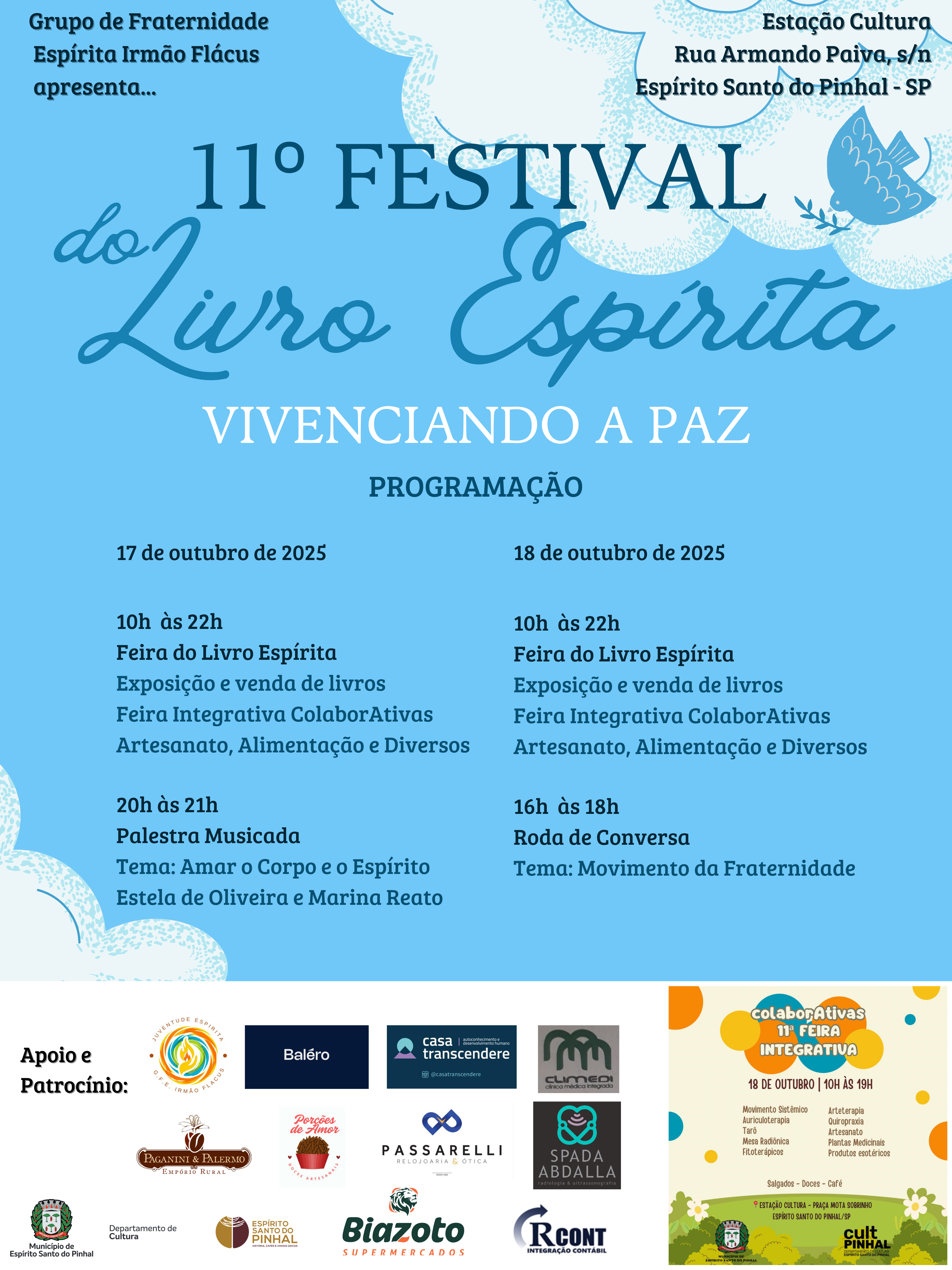 Festival do Livro
